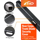 Retractable Cargo Cover For BMW X5 2007-2018-11