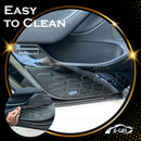 Anti Kick Pad Protector For Tesla Model 3 2017-2023-4