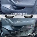 Anti Kick Pad Protector For Tesla Model 3 2017-2023-7