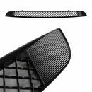Tesla Model Y 2022-2025 Front Lower Bumper Air Inlet Grille Leaves Insect Guard-7