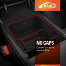 Centre Console Organizer Tray for Tesla Model 3 2021-2023 and Model Y 2021-2025-14