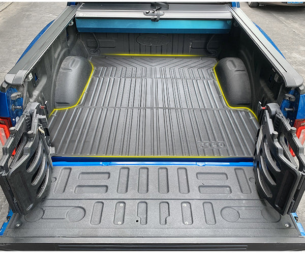 Ute Mat Liner for Ford F-150 2015-2020