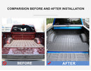 Ute Mat Liner for Ford F-150 2015-2020-3