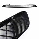 Tesla Model Y 2022-2025 Front Lower Bumper Air Inlet Grille Leaves Insect Guard-8