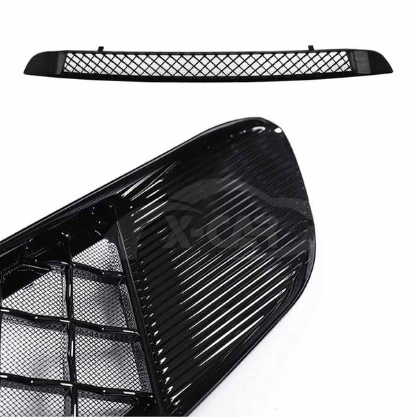  Grille Mesh Inserts for Tesla Model 3 Front Air Inlet Vent Grille  Cover Replacement for Tesla Model 3 Accessories 2017-2023 : Automotive