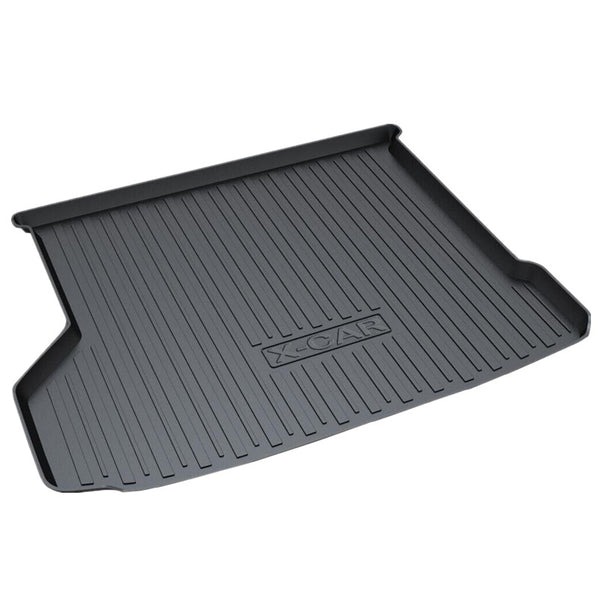 Boot Liner for Mercedes-Benz M-Class ML 2012-2015