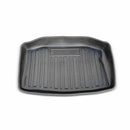 Tesla Model 3 Interior Liners Set 2019-2023 All-Weather Cargo Trunk Mats-29