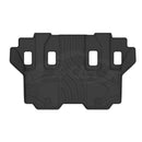 3D Floor Mats for Toyota Landcruiser 300 Series 2021-Onwards All-Weather Liners-18