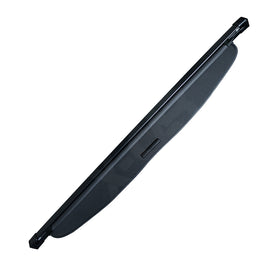 Retractable Cargo Cover For Subaru XV 2011-2017 - 0