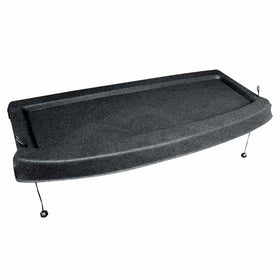 Cargo Cover for Volkswagen Golf Hatch MK7 MK7.5 MK8 2013-Onwards Car Trunk Shade - 0