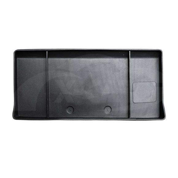 Center Screen Console Dash Tray For Tesla Model 3 2017-2023 and Model Y 2021-2025