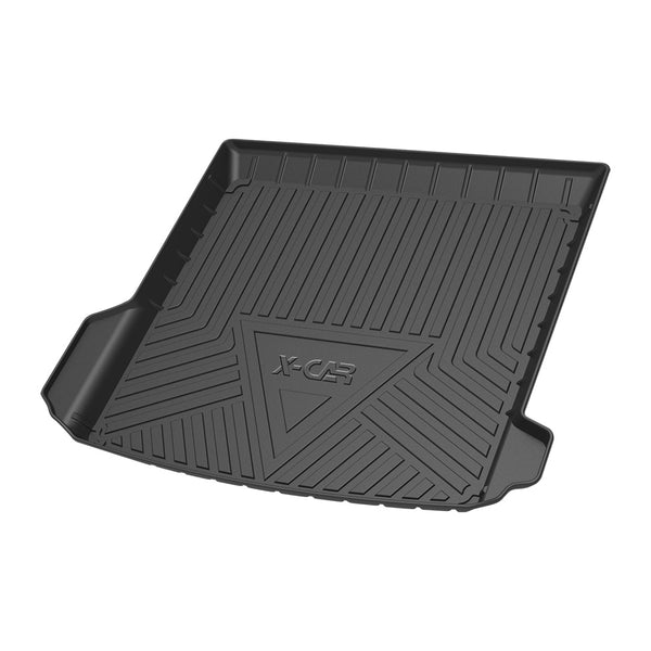 Boot Liner for Audi Q8 SQ8 RS Q8 2018-2024