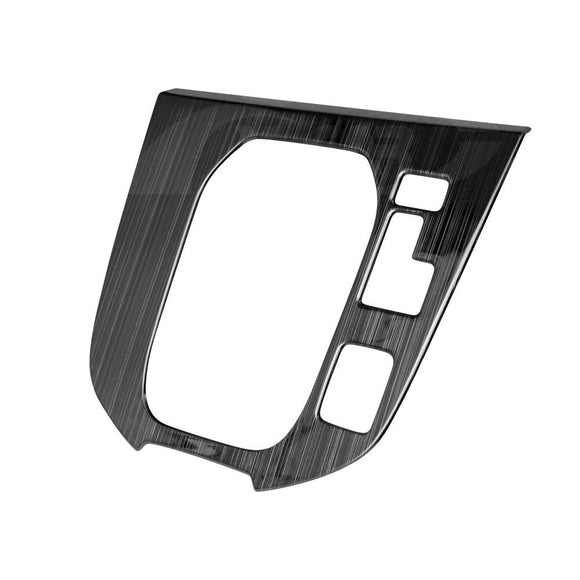 Gear Box Shifter Frame for Mazda CX-9 CX9 2016-2025 Stainless Steel