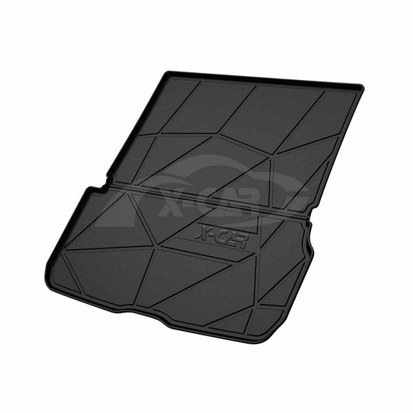 Boot Liner for Mercedes-Benz GLS-Class 2019-2025