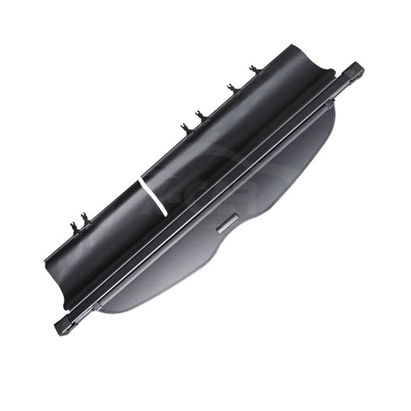 X-CAR Retractable cargo cover for Toyota Kluger 2014-2021.