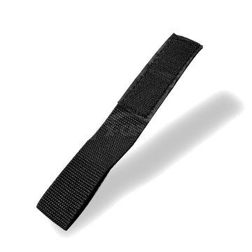 Rear Trunk DrawString Handle For Tesla Model Y 2022-2025 - 0