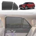 Window Sun Shade for Mercedes-Benz GLE 2018-2025