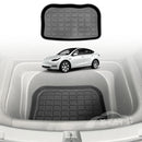 Tesla Model Y Interior Liners Set 3D All-Weather Cargo Mats 2022-2025-20