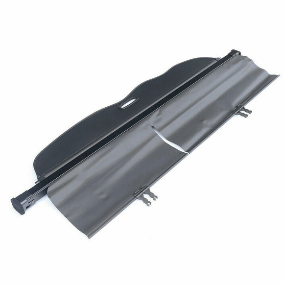 Retractable Cargo Cover For Toyota Prado 150 Series 2009-2024