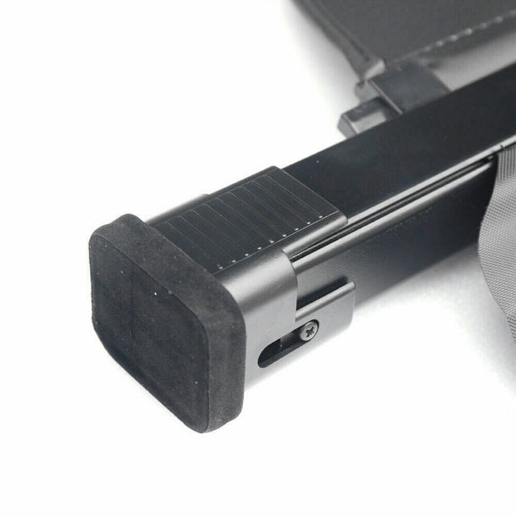 Retractable Cargo Cover For Toyota Prado 150 Series 2009-2024