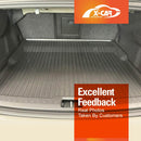 Boot Liner for Volvo S60 2019-Onwards-3