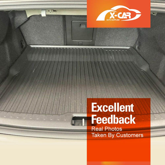 Boot Liner for Volvo S60 2019-Onwards