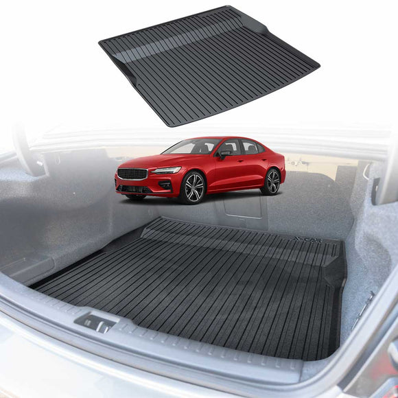 Boot Liner for Volvo S60 2019-Onwards