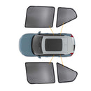 Window Sun Shades for Volvo XC40 2018-Onwards-20