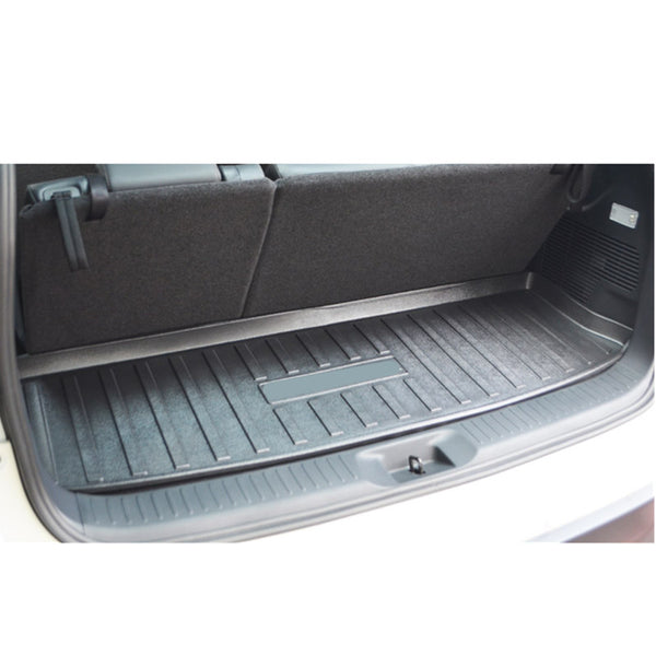 Boot Liner for TOYOTA KLUGER (7 Seats) 2014-2021