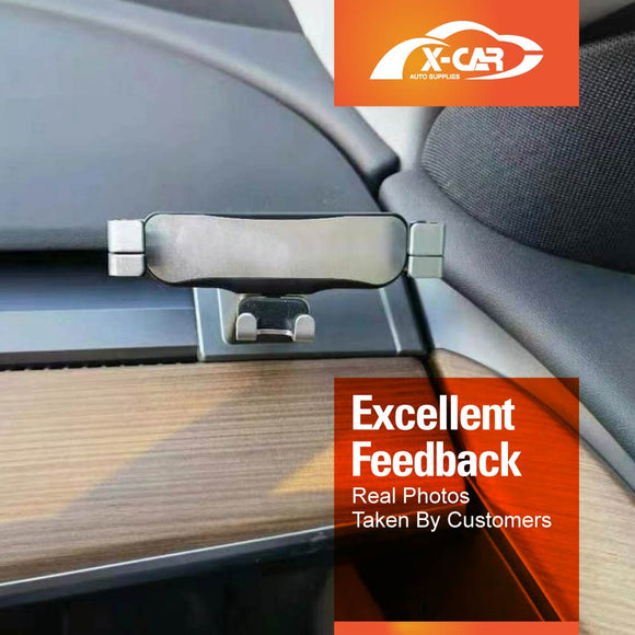 Tesla Model 3 / Model Y Phone Holder Mount