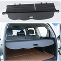 Retractable Cargo Cover For Toyota Prado 150 Series 2009-2023