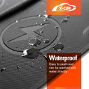 Center Console Wireless Charger Mat for Tesla Model 3 2020-2023 and Model Y 2022-2025-8