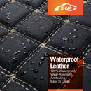 Premium Boot Liner Set For Mazda CX-8 CX8 2018-2024 PU Leather-5