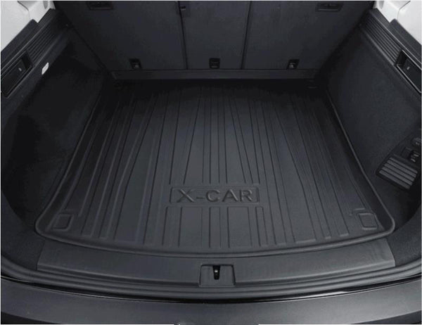 Boot Liner for Volkswagen VW Touareg 2019-2024