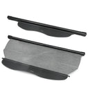 Retractable Cargo Cover For Mitsubishi Outlander 2012-2021-9