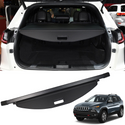 Retractable Cargo Cover For Jeep Cherokee KL 2014-2022