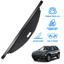 Retractable Cargo Cover For Jeep Cherokee KL 2014-2022-7
