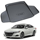 Boot Liner for Honda Accord 2019-2023 Heavy Duty Cargo Trunk Mat-1