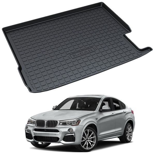 Boot Liner for BMW X4 F26 Series 2014-2018