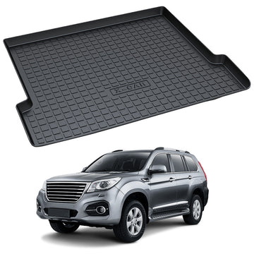 Boot Liner for GWM Haval H9 2015-2021