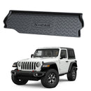 Boot Liner for Jeep Wrangler JK Series 2011-2018-1