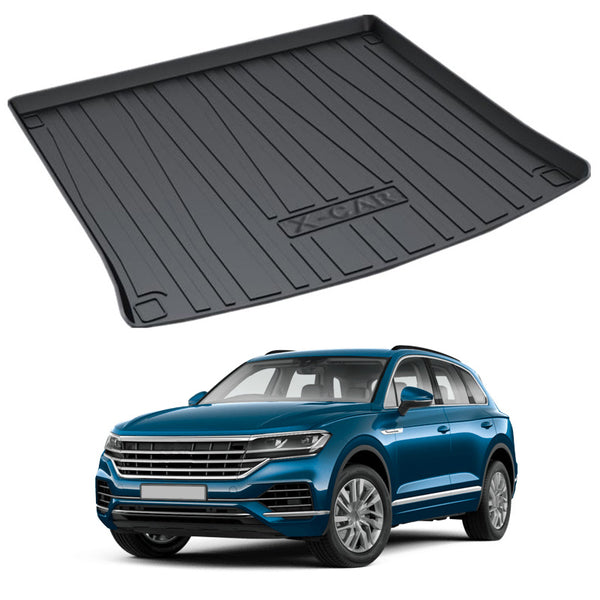 Boot Liner for Volkswagen VW Touareg 2019-2024