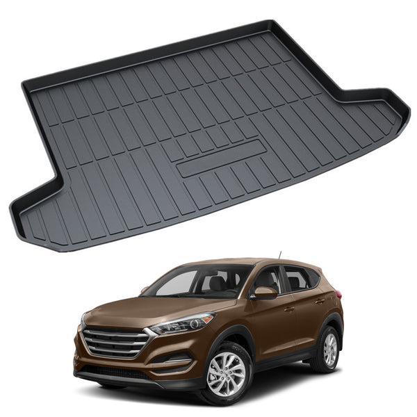 Boot Liner for Hyundai Tucson 2015-2021