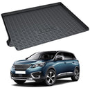Boot Liner for Peugeot 5008 2017-2021-1