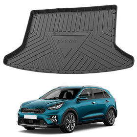 Boot Liner for Kia Niro Hybrid 2021-Onwards