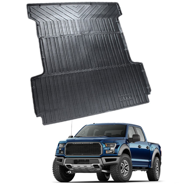 Ute Mat Liner for Ford F-150 2015-2020