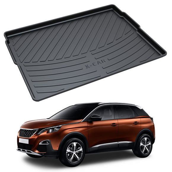 Boot Liner for Peugeot 3008 2017-Onwards