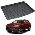 Boot Liner for Jeep Compass 2017-2025