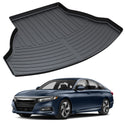 Boot Liner for Honda Accord 2013-2019