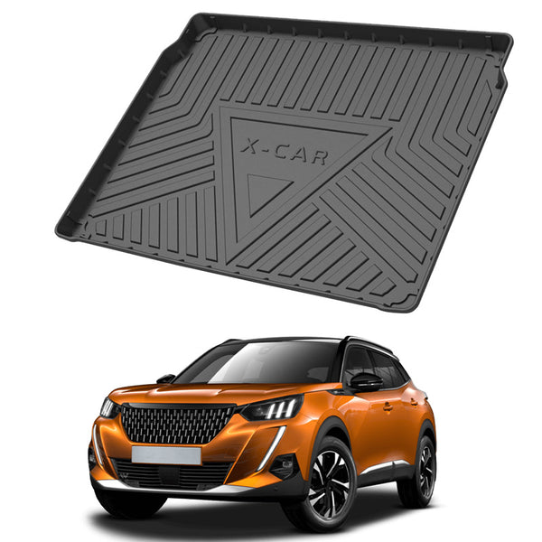 Boot Liner for Peugeot 2008 2020-2025